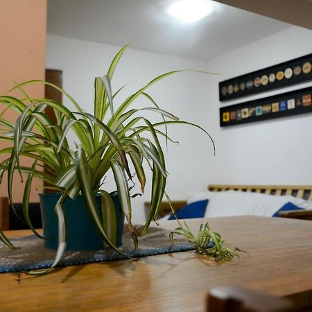 Appartement Lo De Franco à Mendoza Extérieur photo