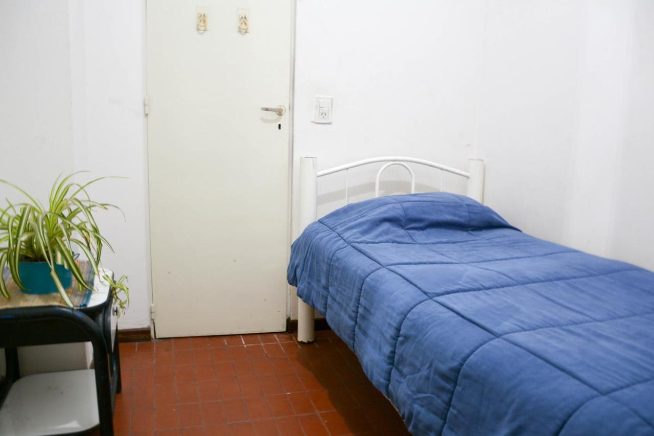 Appartement Lo De Franco à Mendoza Extérieur photo