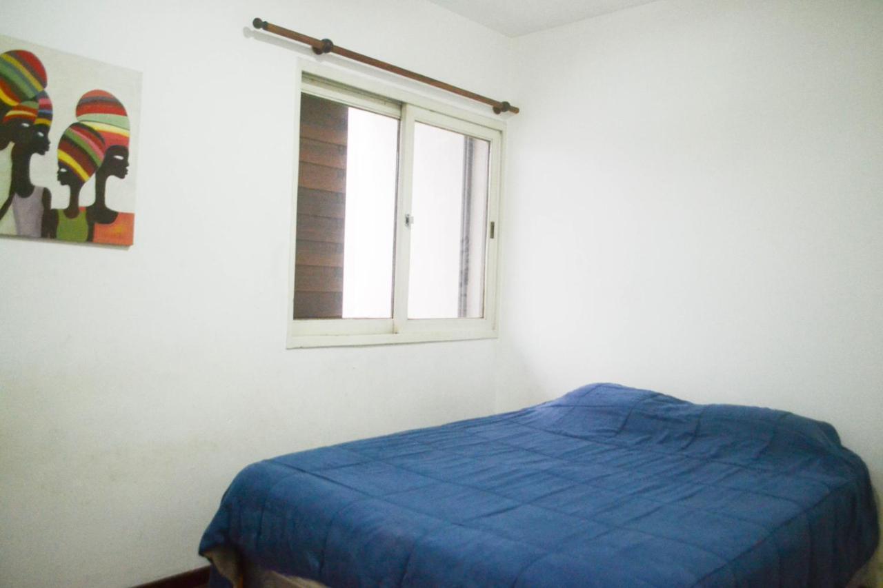 Appartement Lo De Franco à Mendoza Extérieur photo