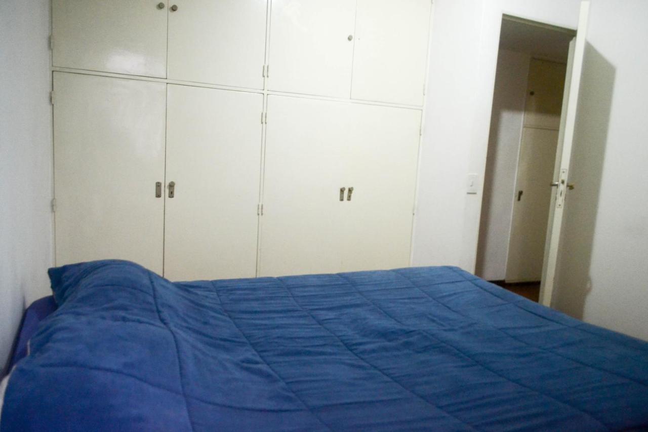 Appartement Lo De Franco à Mendoza Extérieur photo