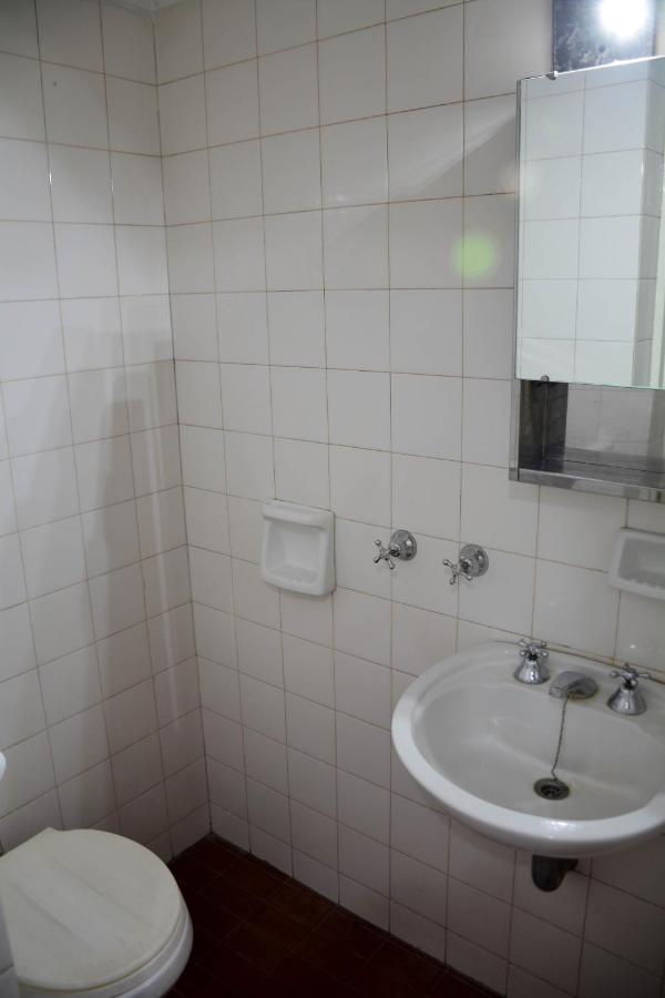 Appartement Lo De Franco à Mendoza Extérieur photo