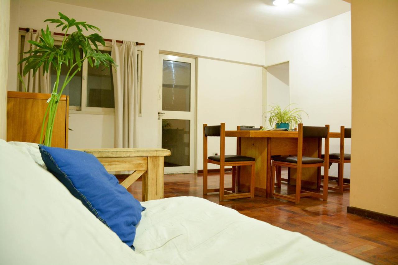 Appartement Lo De Franco à Mendoza Extérieur photo