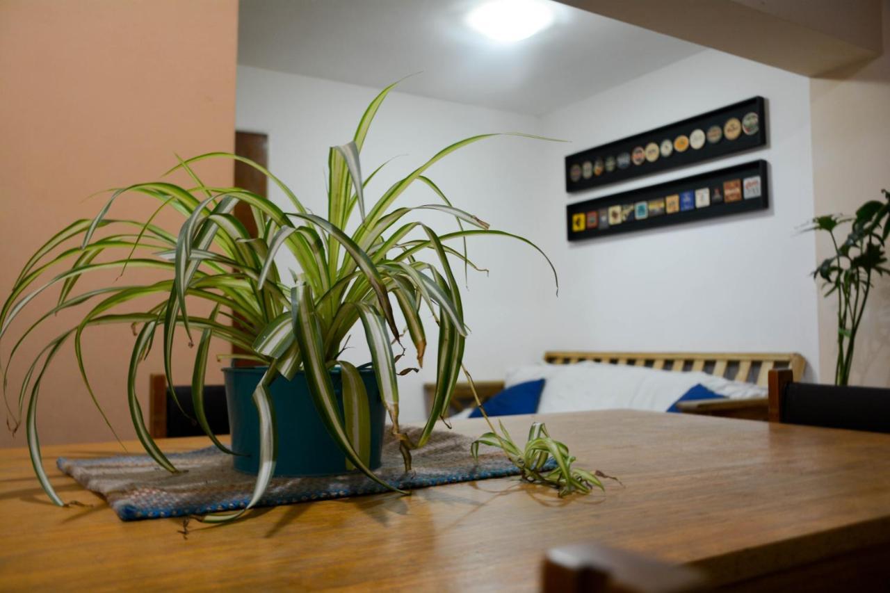 Appartement Lo De Franco à Mendoza Extérieur photo
