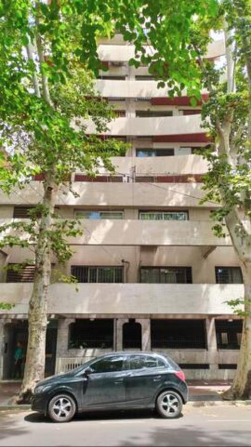 Appartement Lo De Franco à Mendoza Extérieur photo
